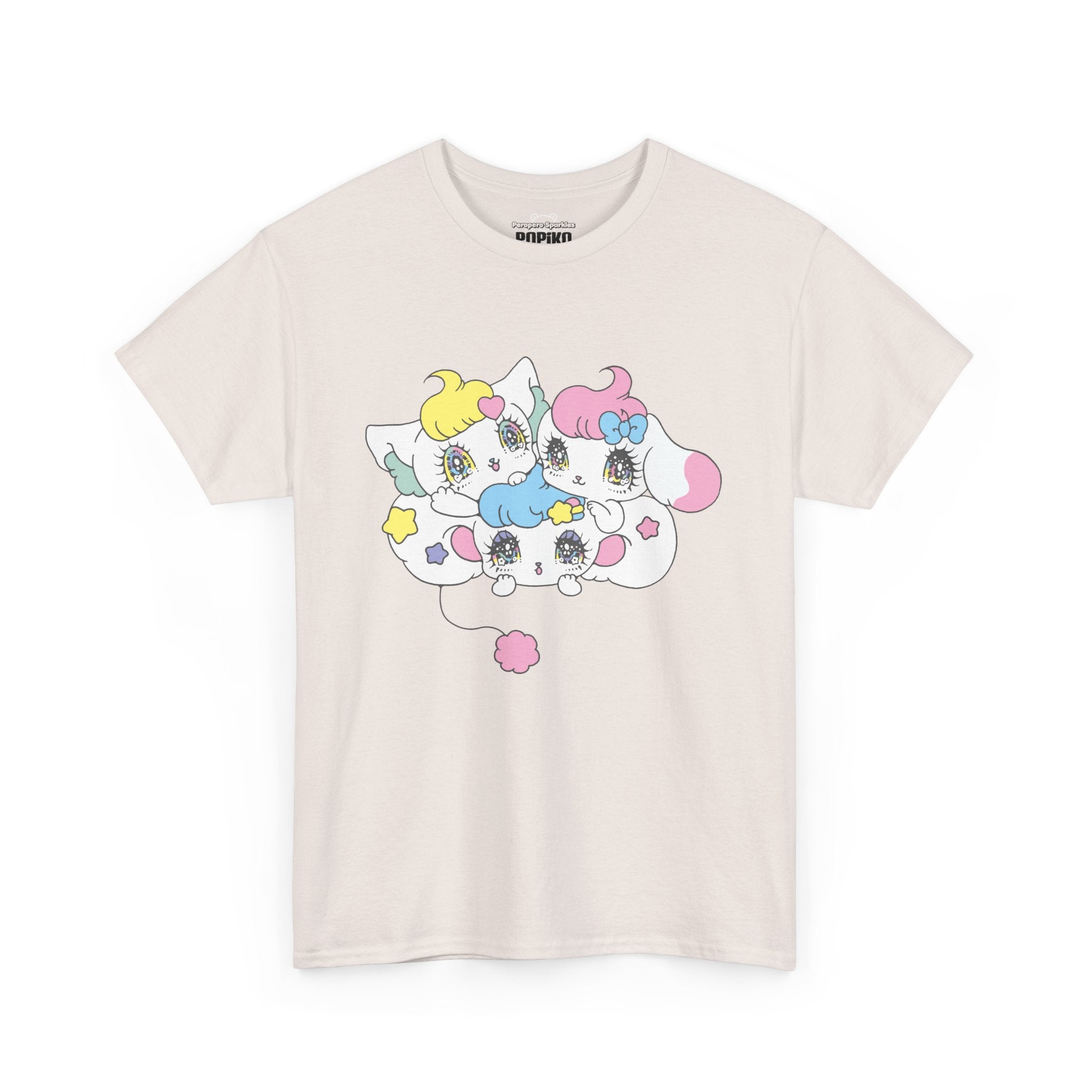 Pero Pero T-Shirt
